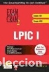 Libros: LPIC Exam Cram 2 - Brunson, Ross - Foto 1