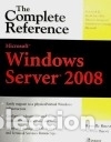 Libros: Microsoft Windows Server 2008 - Danielle Ruest,Nelson Ruest - Foto 1