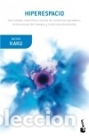 Libros: Hiperespacio - Kaku, Michio - Foto 1
