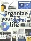 Libros: Organize Your Digital Life - Grossman, Debbie - Foto 1
