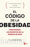 Libros: EL C&Oacute;DIGO DE LA OBESIDAD - FUNG, JASON - Foto 1
