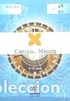 Libros: X y el c&iacute;rculo m&aacute;gico - MC Hito - Foto 1