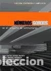 Libri: N&uacute;meros gordos en el proyecto de estructuras Cinter Divulgaci&oacute;n T&eacute;cnica, S.L.L.