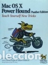 Libros: Mac OS X Power Hound - Griffiths, Rob - Foto 1