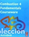 Libros: Autodesk Combustion 4 Fundamentals Courseware Book/DVD Package - Autodesk - Foto 1