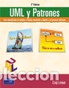 Libros: Uml y patrones 2/e - Craig Larman - Foto 1