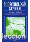 Libros: MICROBIOLOG&Iacute;A GENERAL - Hans G. Schlegel - Foto 1