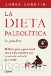 Livres: La dieta paleol&iacute;tica - CORDAIN,LOREN