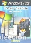 Libros: WINDOWS VISTA - MONROY OLIVARES, CESAR - Foto 1