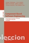 Libros: Component-Based Software Engineering - Foto 1