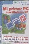 Libros: MI PRIMER PC CON WINDOWS XP - AA.VV - Foto 1