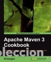 Libros: Apache Maven 3 Cookbook - Srirangan - Foto 1