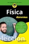 Libros: F&iacute;sica para Dummies - Holzner, Steven - Foto 1