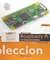 Libros: Aprender Raspberry Pi con 100 ejercicios pr&aacute;cticos - Ferran F&agrave;bregas - Foto 1
