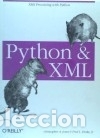 Libros: Python & XML - Christopher A. Jones, Fred L. Drake, Jr. - Foto 1