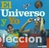 Libros: UNIVERSO Y YO, EL - RECHE, CRISTINA - Foto 1
