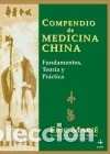 Libri: Compendio de Medicina China Editorial EDAF
