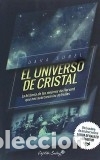 Libros: EL UNIVERSO DE CRISTAL - DAVA SOBEL - Foto 1