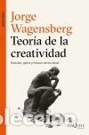 Libros: Teor&iacute;a de la creatividad - Wagensberg, Jorge - Foto 1