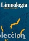 Libros: LIMNOLOGIA - Ram&oacute;n (Margalef L&oacute;pez) Margalef - Foto 1