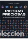 Libros: PIEDRAS PRECIOSAS Ediciones Omega, S.A. - Foto 1