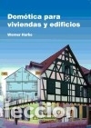 Libros: Dom&oacute;tica para viviendas y edificios - Harke, Werner - Foto 1