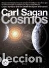 Libros: COSMOS - CARL SAGAN - Foto 1