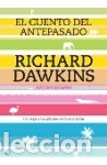 Libros: El cuento del antepasado - Richard Dawkins - Foto 1