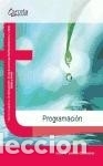 Libros: Programaci&oacute;n - Isabel M&ordf; Jom&eacute;nez Cumbreras - Foto 1