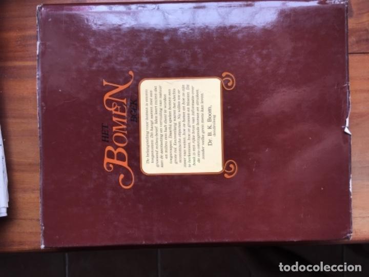 Libros: HET BOMEN BOEK - Foto 2