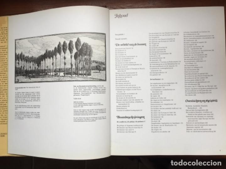Libros: HET BOMEN BOEK - Foto 3
