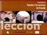 books: INVENTARIO DE TUNELES FERROVIARIOS DE ESPA&Ntilde;A