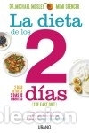 Libros: La dieta de los dos d&iacute;as - Michael Mosley - Foto 1