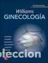 Livros: WILLIAMS. GINECOLOGIA. - Hoffman, Barbara L.; Schorge, John O; Bradshaw, Karen D.; Halvorson, Lisa
