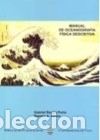 Livres: Manual de oceanograf&iacute;a f&iacute;sica descritiva
