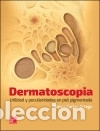 books: DERMATOSCOPIA UTILIDAD Y PECULIARIDADES EN PIEL PIGMENTADA - Ortega Castro,Alfonso
