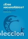 Livres: &iquest;Eres vacunof&oacute;bico?: Dime, te escucho