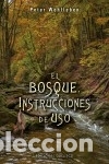 Libros: El bosque. Instrucciones de uso - Foto 1
