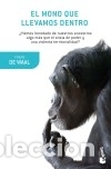 books: El mono que llevamos dentro - Waal, Frans de