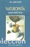 Libros: NATUROPAT&Iacute;A (BOLSILLO) - Foto 1