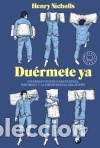 Libros: Du&eacute;rmete ya - Nicholls, Henry - Foto 1