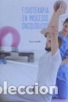 Libros: Fisioterapia en procesos oncol&oacute;gicos - Foto 1