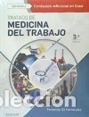Livros: Tratado de medicina del trabajo - Gil Hern&aacute;ndez, Fernando