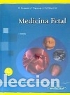 Libros: MEDICINA FETAL 2&ordm;ED - GRATACOS - Foto 2