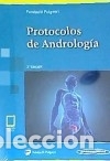 Libros: Protocolos de Androlog&iacute;a - RUIZ CASTA&Ntilde;E - Foto 1