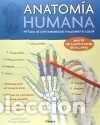 Libros: Anatom&iacute;a humana (Mano) - Foto 1