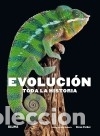 Libros: Evoluci&oacute;n. Toda la historia (2018) - Foto 1