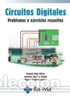 Livres: Circuitos Digitales: Problemas y ejercicios resueltos - Ad&aacute;n Oliver, Antonio; S&aacute;nchez Ciudad,