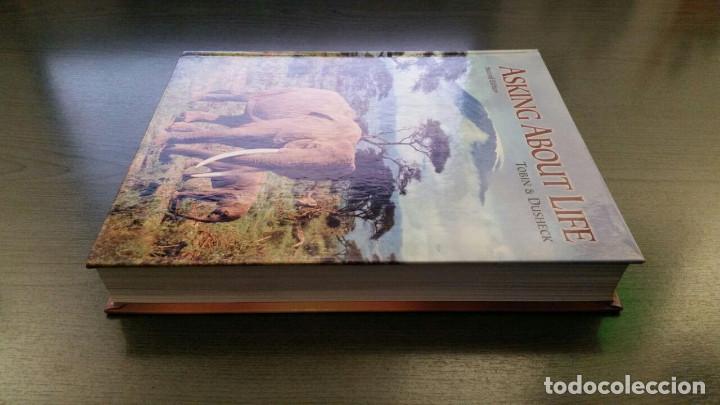 Libros: Asking About Life - Foto 4