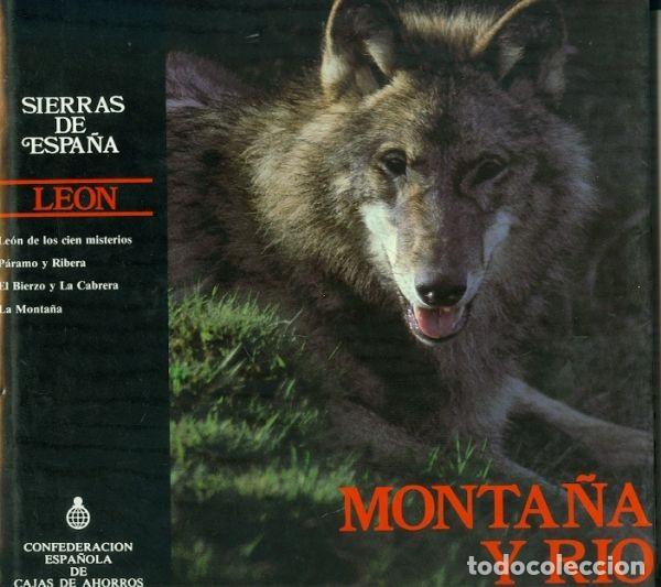 Libros: Monta&ntilde;a y R&iacute;o - Foto 1